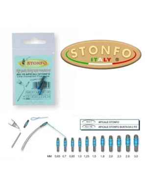 Apicale Stonfo Modello 1S