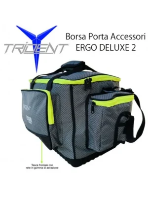 TRIDENT BORSA ERGO DELUXE 2