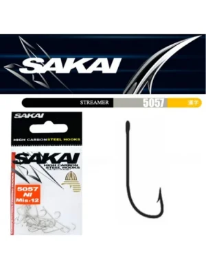 SAKAI STREAMER HOOK 5057