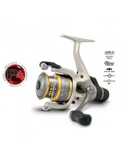 SHIMANO EXAGE 1000RC