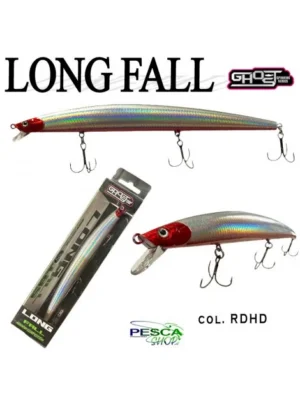 ARTIFICIALE GHOST LONG FALL 185