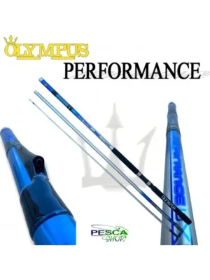 CANNA OLYMPUS PERFORMANCE UX SURF