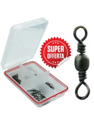 Kit completo girelle semplici