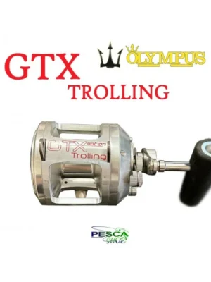 MULINELLO GTX TROLLING 30LBS
