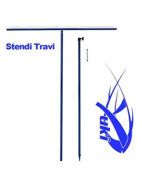 YUKI STENDI TRAVI