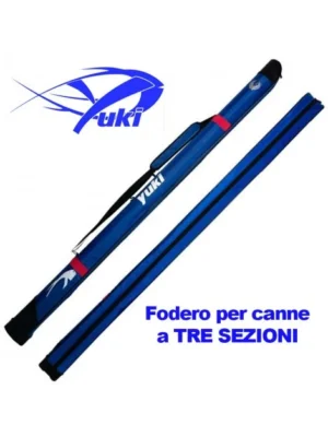 Fodero Yuki Rigido