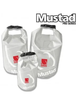 DRY BAG MUSTAD 60LT MB004