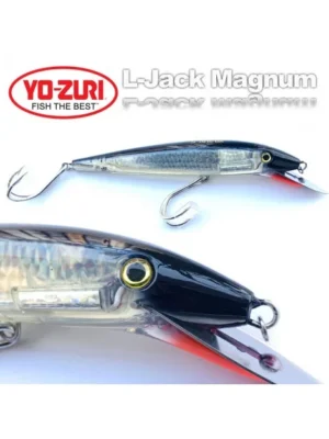 Yo-Zuri L-Jack MAGNUM 240