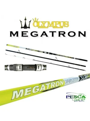 CANNA OLYMPUS MEGATRON SURF