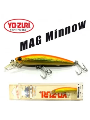 Yo-Zuri MAG MINNOW (F) -F301