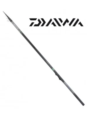 Canna Daiwa Exceler BOLO STRONG