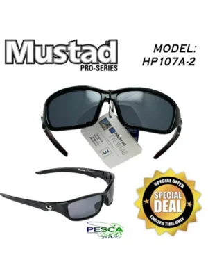 OCCHIALE MUSTAD POLARIZZATO HP-107A2