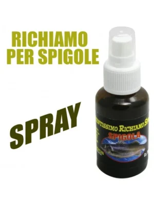 Richiamo per SPIGOLE Spray