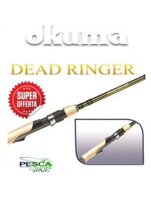 CANNA OKUMA DEAD RINGER – PROMO
