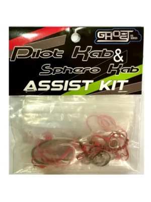 ASSIST KIT PER SPHERO KAB E PILOT KAB