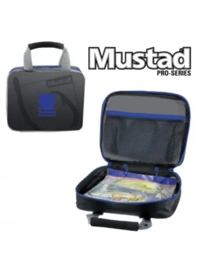 Borsa Porta Finali MUSTAD MB023