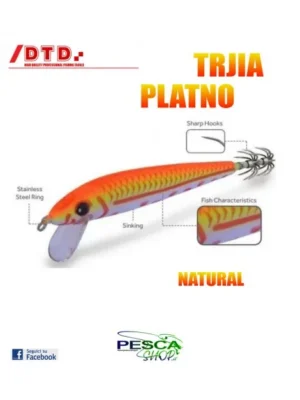 DTD TRLJA PLATNO BR9 – BR11