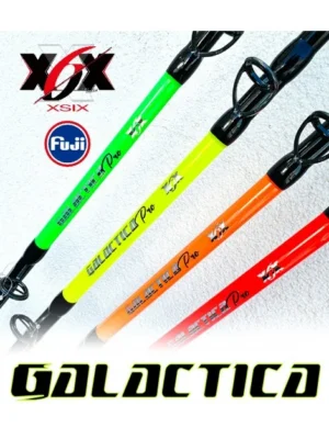 CANNA X6X GALACTICA PRO TROLLING