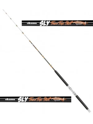 Canna Okuma Sly Tuna TOP CLASS