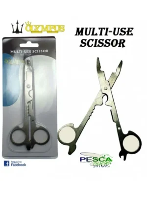 FORBICE OLYMPUS MULTI SCISSOR