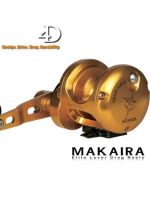 Mulinello Okuma MAKAIRA TROLLING