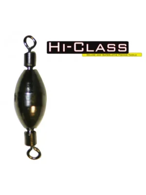 Oliva in ottone con girella Hi-Class Rif.6001