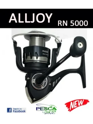 MULINELLO ALLJOY RN 5000