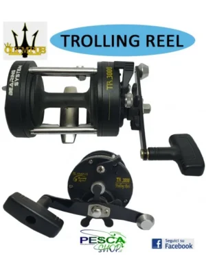 MULINELLO TR 3000