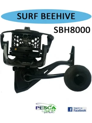 SURF BEEHIVE SBH 8000