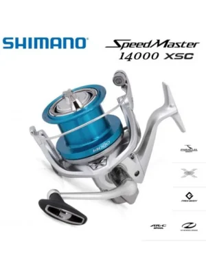 SHIMANO SPEEDMASTER 14000 XSC