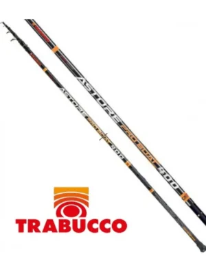 Canna Trabucco Astore Pro Boat