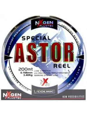 Monofilo Colmic Astor