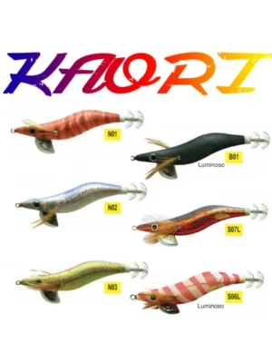 KAORI Squid Jig