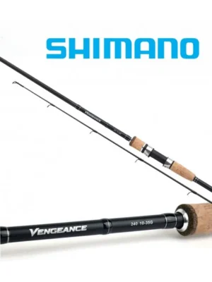 SHIMANO VENGEANCE CX SUPER SENSITIVE
