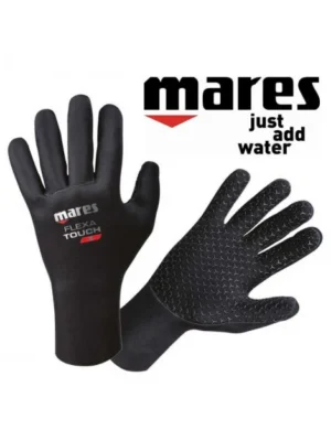 MARES Guanti Flexa Touch 2mm – 412721