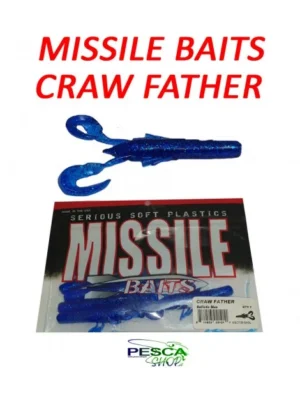MISSILE BAIT CRAW FATHER