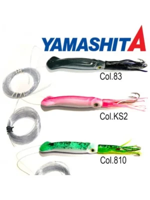 YAMASHITA DEEP KALAMAR