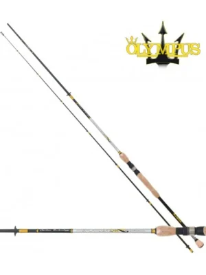 Canna Olympus Highlander
