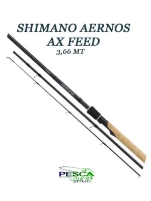 SHIMANO AERNOS 4,20 MT