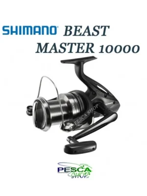 SHIMANO BEASTMASTER 10000XB