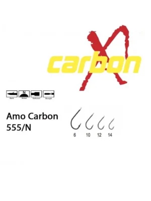 Amo Carbon 555/N