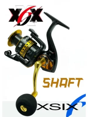 X6X SHAFT
