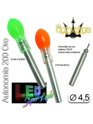 Led Super Light