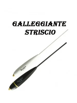 GALLEGGIANTE STRISCIO SEMI AFFONDANTE