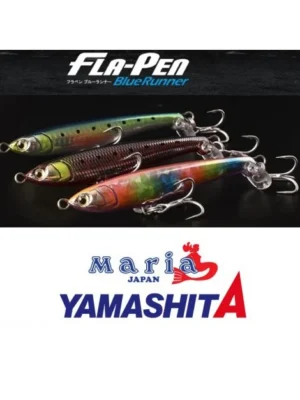 MARIA FLA-PEN 115mm