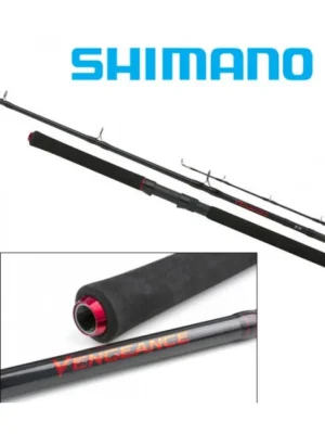 Canna Vengeance AX Boat Slim – VAXBTSL762030 – VAXBTSL763050