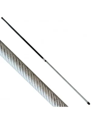Canna Trota Laghetto NUDA CARBON