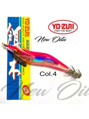 Yo-Zuri New Oita 3.0 – R19
