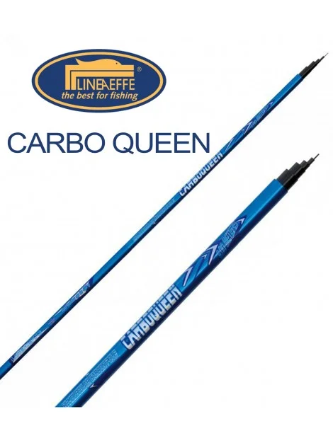 Lineaeffe Carbo Queen Mt.7