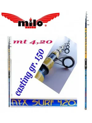 Canna MILO NYX SURF Gr.150